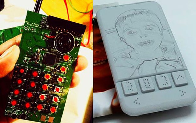 braille-smartphone-for-blind braille-smartphone-visually-impaired