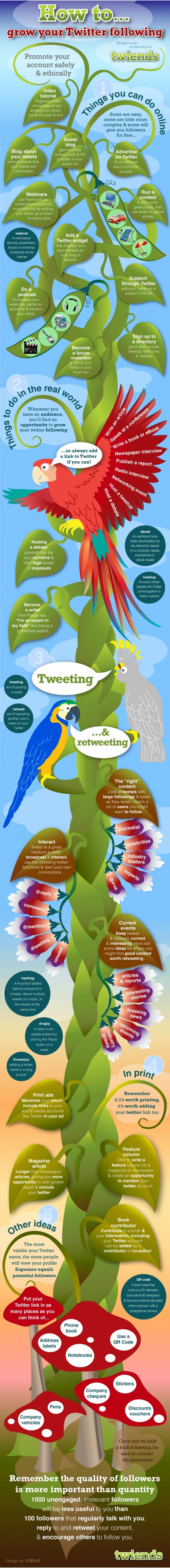 increase-your-twitter-followers-infographic increase-your-twitter-followers-infographic