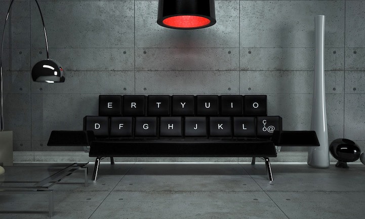 qwerty-keyboard-couch-sofa-design