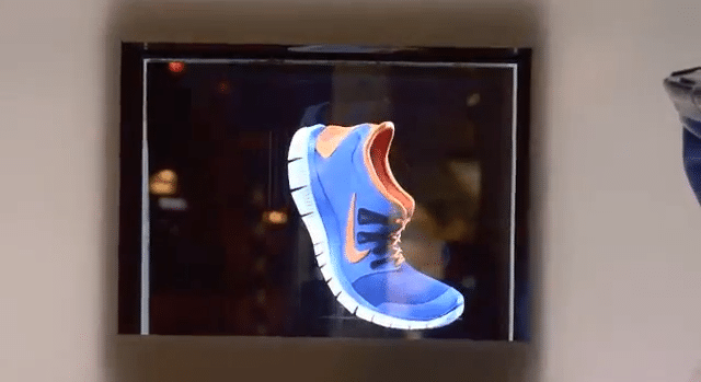 nike-holographic-displays-marketing nike-holographic-displays-marketing