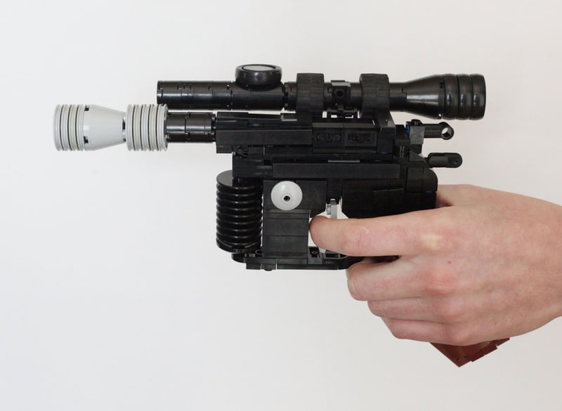 star-wars-blaster-lego han-solo-blaster-lego