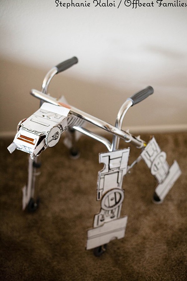 star-wars-walker-design star-wars-at-at-walker