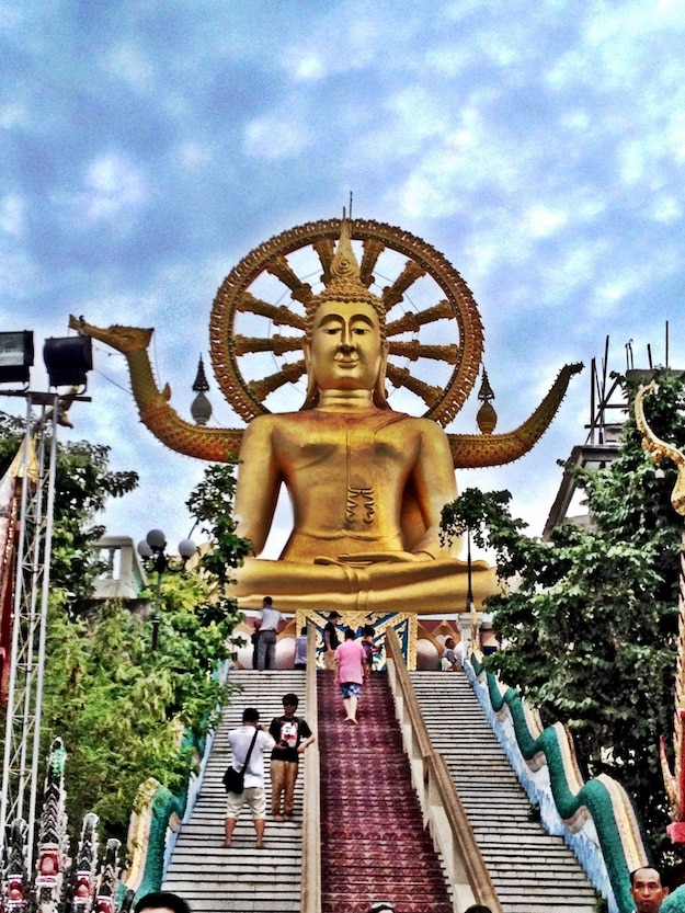 Big-Buddha-After-Makeover make-your-facebook-photos-pop