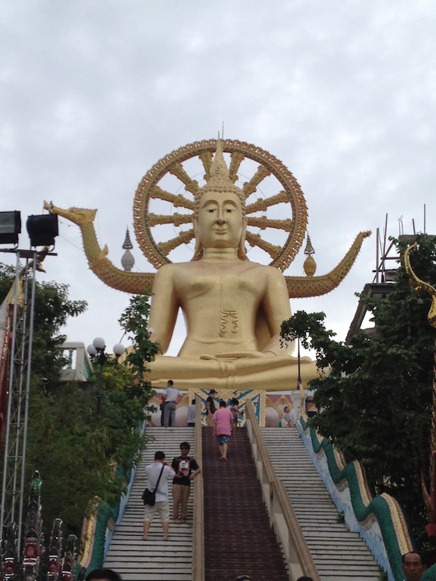 Big-Buddha-Thailand-Before make-your-facebook-photos-pop