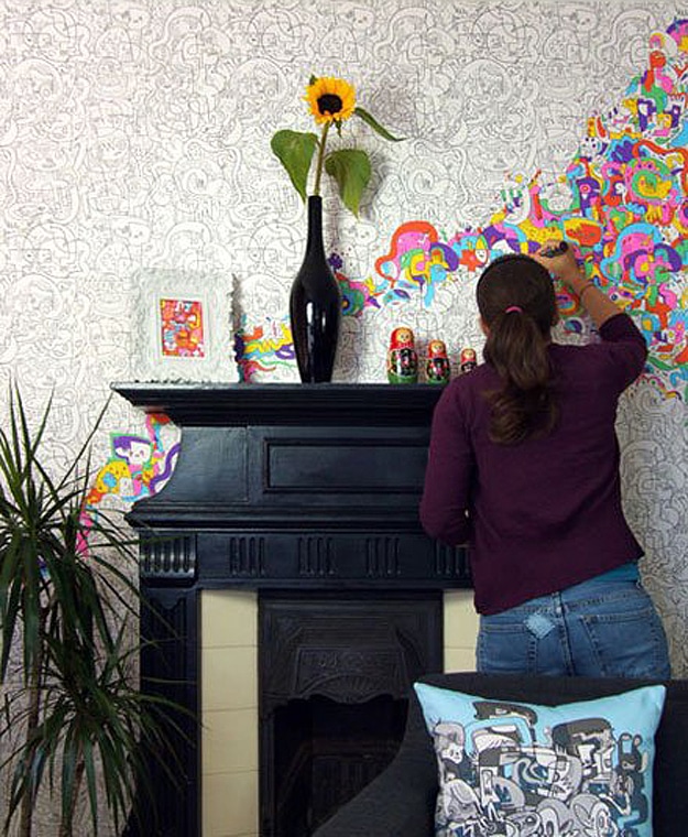 creative-color-wallpaper-templates creative-color-wallpaper-templates