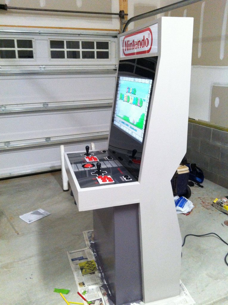 custom-nintendo-arcade-cabinet