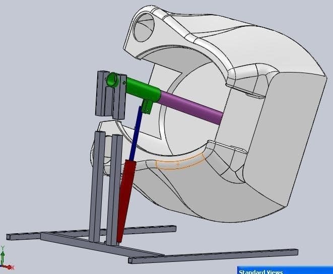dog-saucer-motorcycle-pod dog-saucer-motorcycle-pod