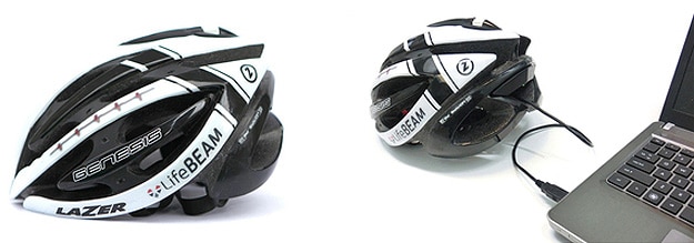 first-smart-bicycle-helmet worlds-first-smart-cycling-helmet
