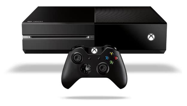 microsoft-xbox-one-console microsoft xbox one console