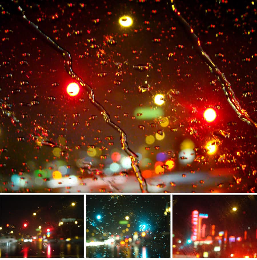 car-headlights-make-raindrops-invisible