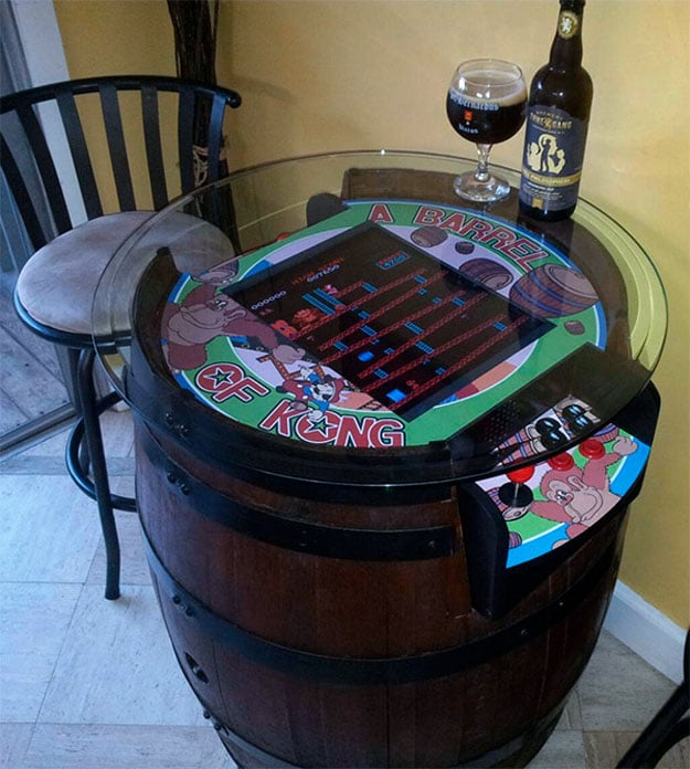 barrel-of-kong-game donkey-kong-barrel-game