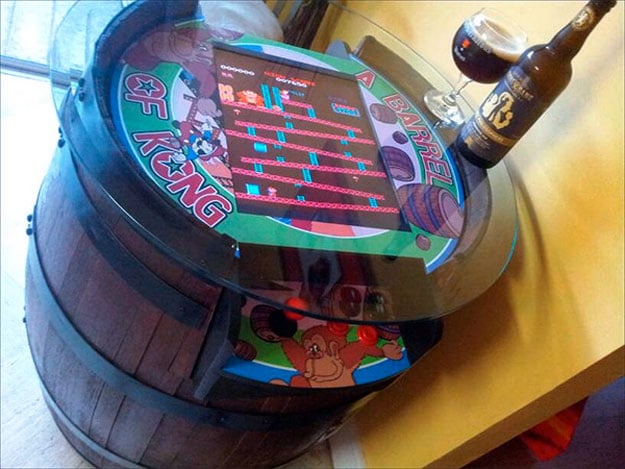 barrel-of-kong-game donkey-kong-barrel-game