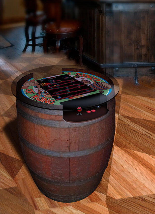 barrel-of-kong-game donkey-kong-barrel-game