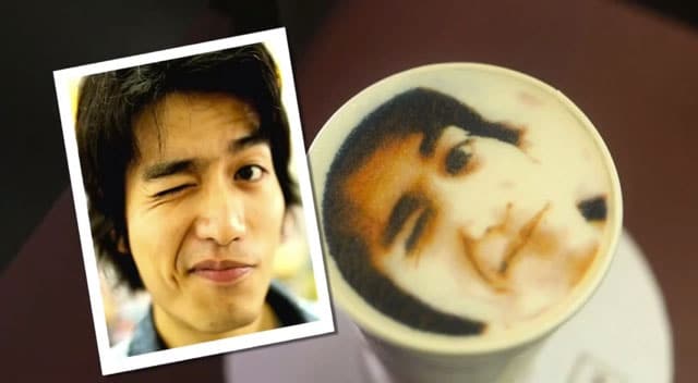 coffee-printer-creates-faces latte-art-coffee-printer-faces