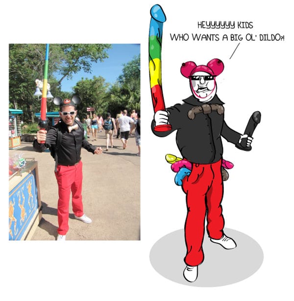 facebook-photo-caricature-drawings facebook-photo-funny-caricatures-drawings