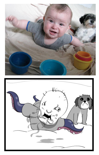 facebook-photo-caricature-drawings facebook-photo-funny-caricatures-drawings