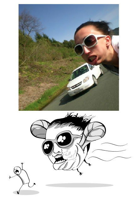 facebook-photo-caricature-drawings facebook-photo-funny-caricatures-drawings