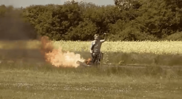 insane-flaming-jet-bike