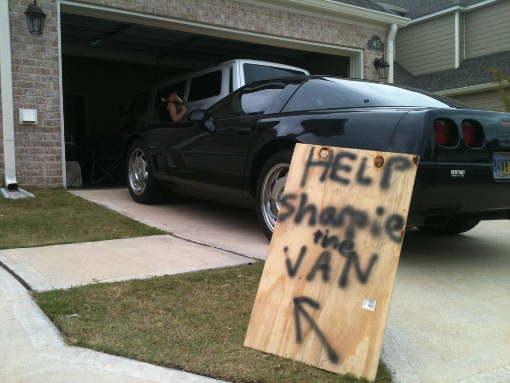 sharpie-marker-volkswagon-van sharpie-art-marker-volkswagon-van