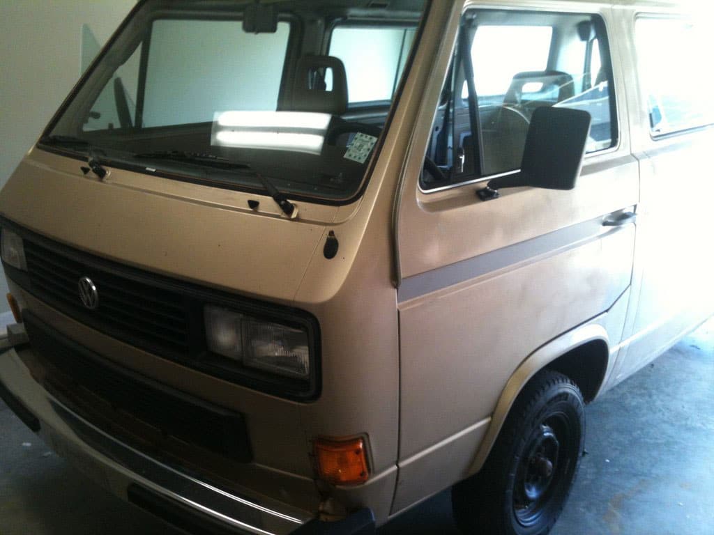 sharpie-marker-volkswagon-van sharpie-art-marker-volkswagon-van