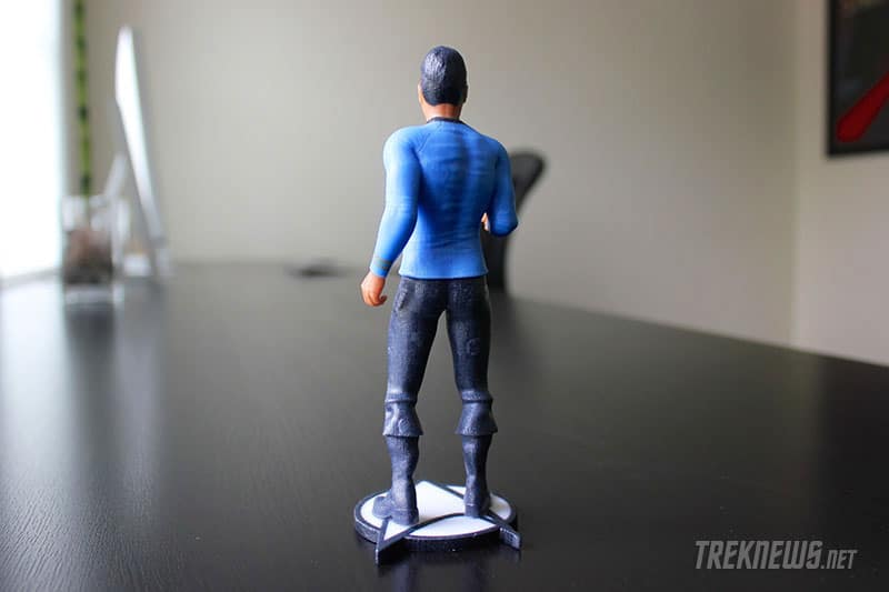 star-trek-yourself-figurine 3d-printed-star-trek-figure