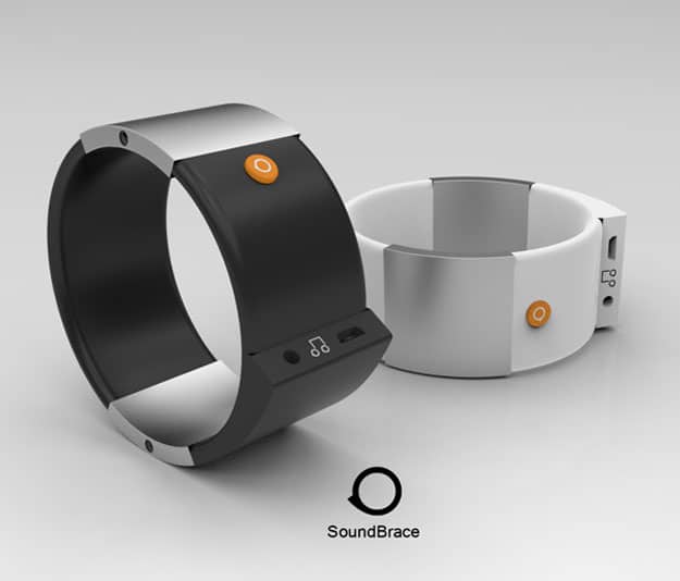 wearable-device-play-guitar wearable-device-play-air-guitar