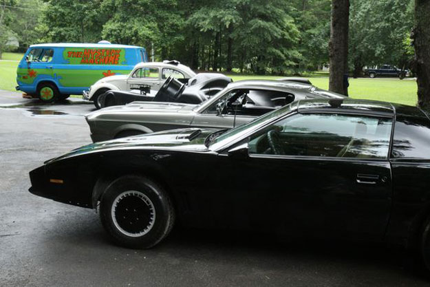 car-collection-tv-movies custom-builds-famous-cars