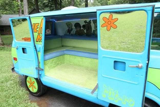 car-collection-tv-movies custom-builds-famous-cars