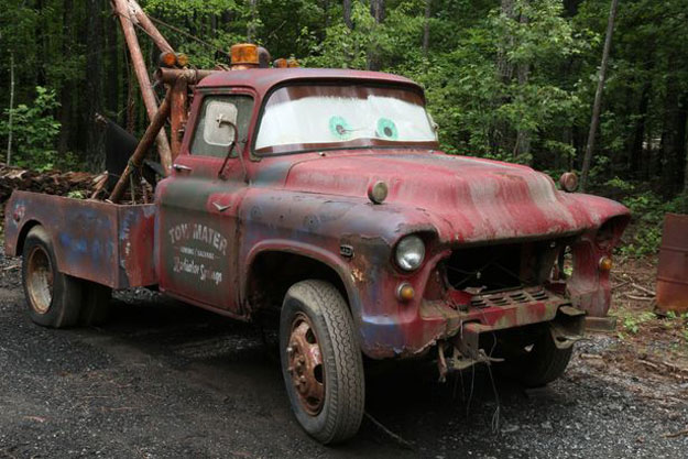 car-collection-tv-movies custom-builds-famous-cars