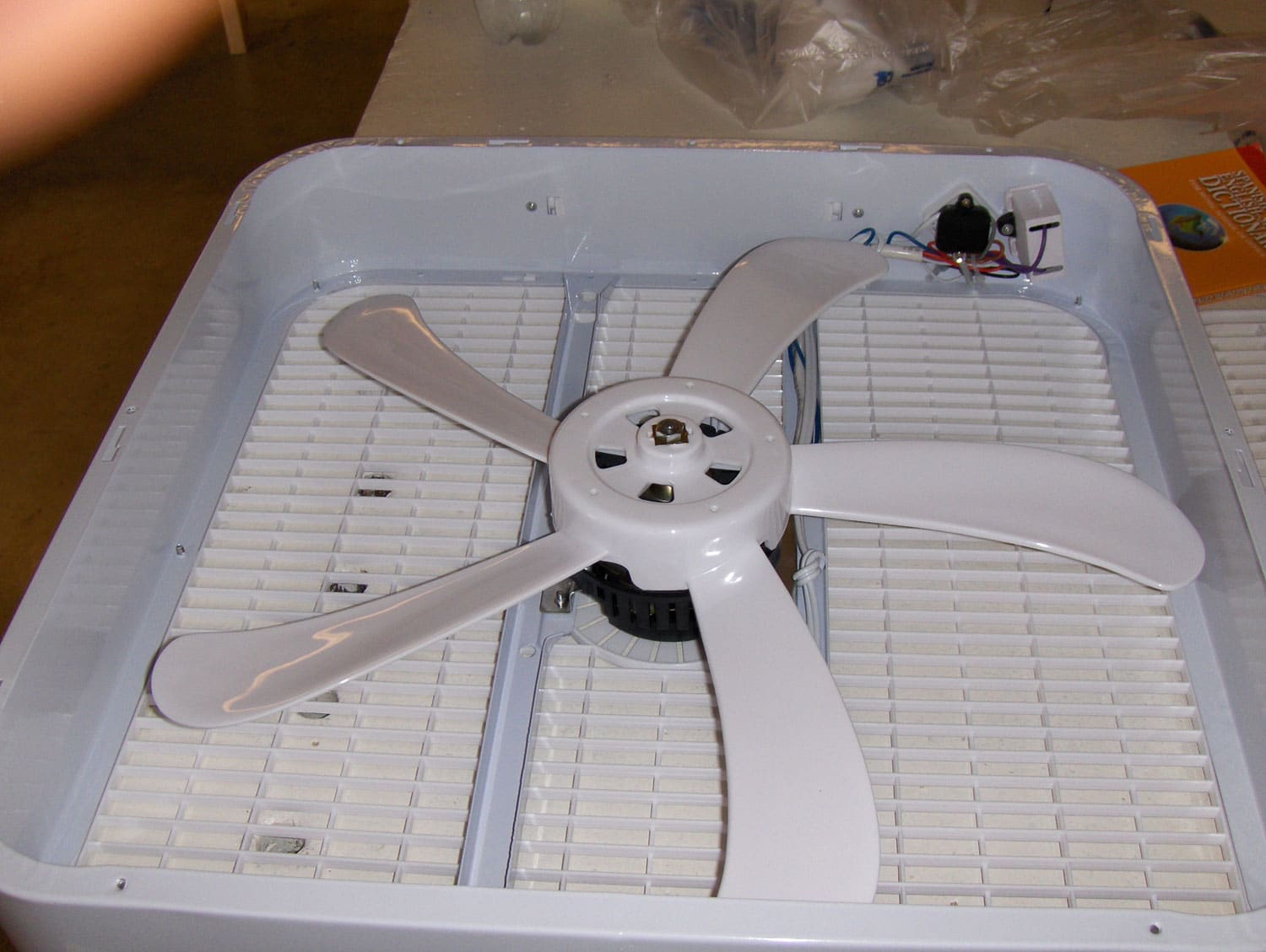 make-homemade-air-conditioner make-homemade-diy-air-conditioner