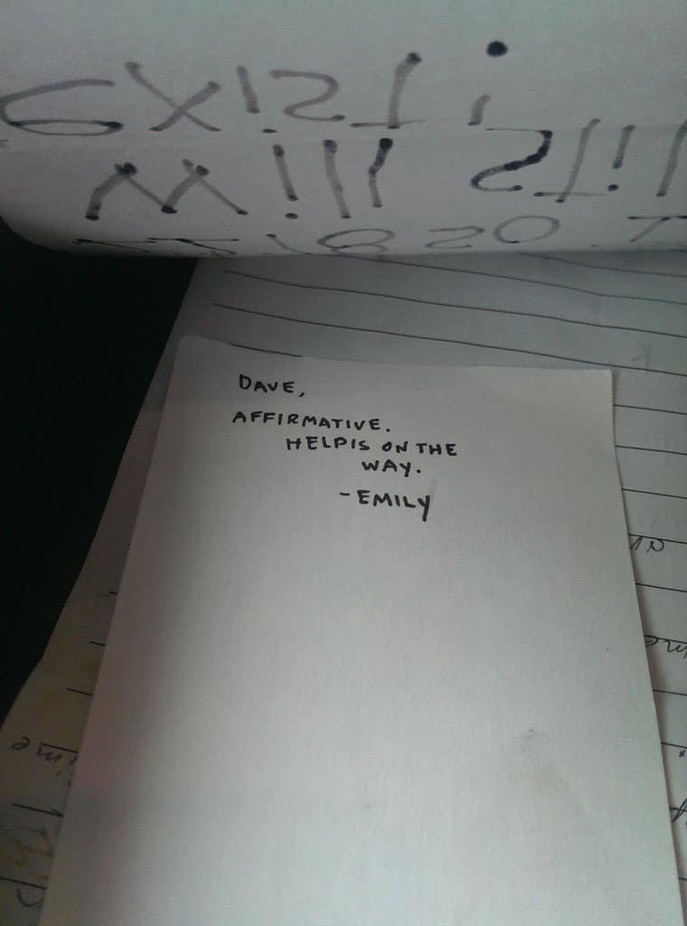 time-traveler-notes-found time-travel-communications-found