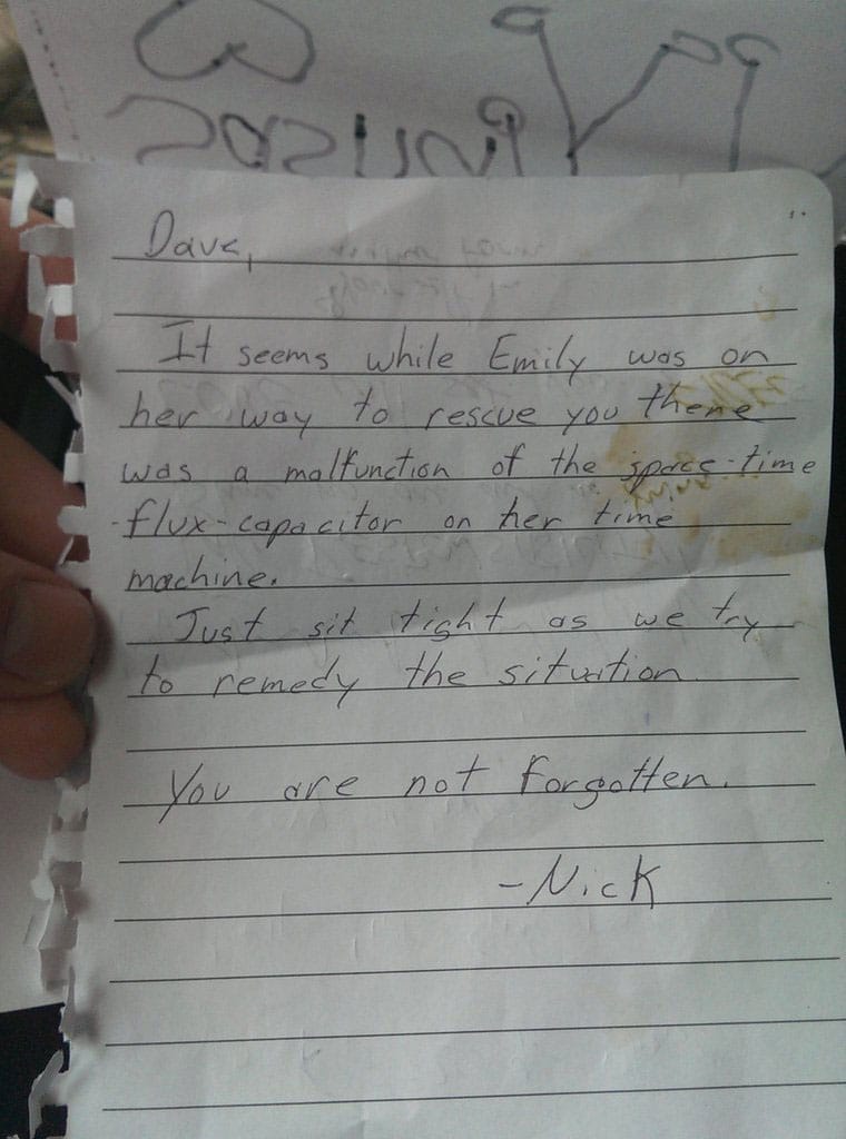 time-traveler-notes-found time-travel-communications-found