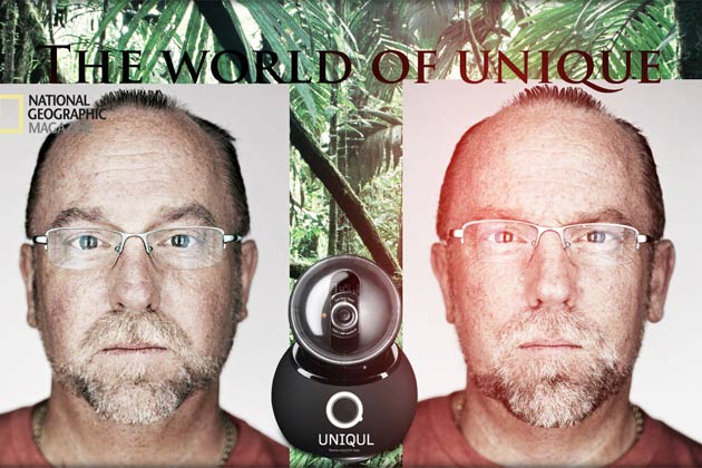 uniqul-commerce-facial-recognition