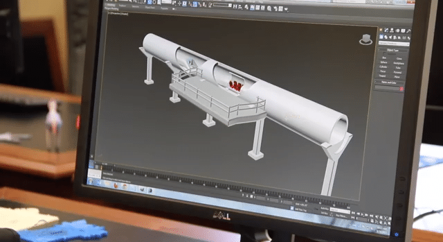 3d-model-of-hyperloop 3d-model-of-hyperloop