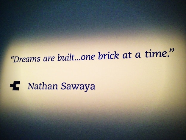 Nathan-Sawaya-LEGO-Art