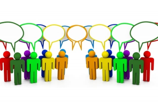 people-conversation-speech-bubbles clean-up-facebook-friends-list