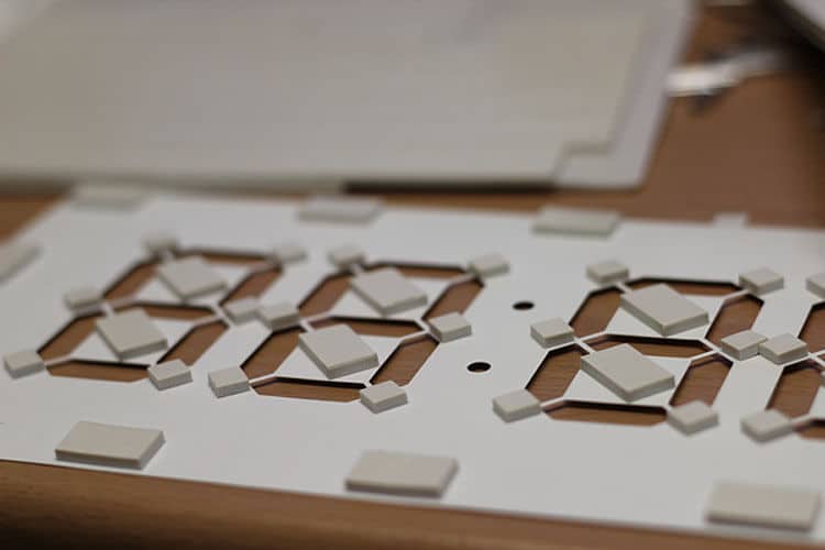 diy-paper-clock-tutorial diy-paper-clock-tutorial