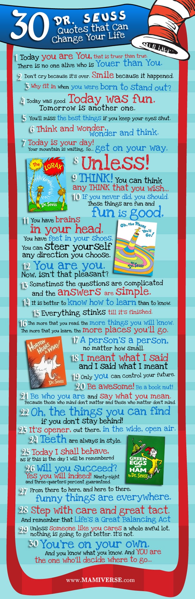 dr-seuss-quotes-life-infographic quotes-that-could-change-life
