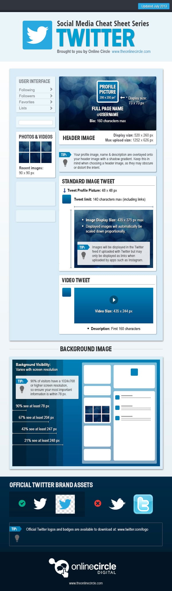 twitter-social-media-sizes-infographic twitter-profile-page-infographic
