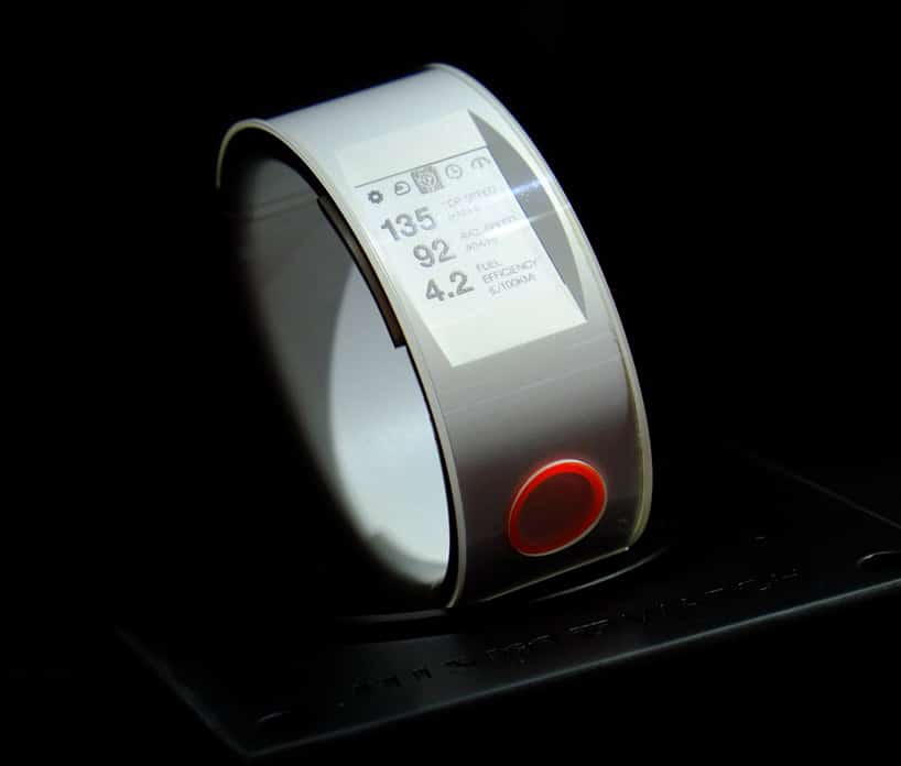 Nissan Sport Nismo Smartwatch Nissan Sport Nismo Smartwatch