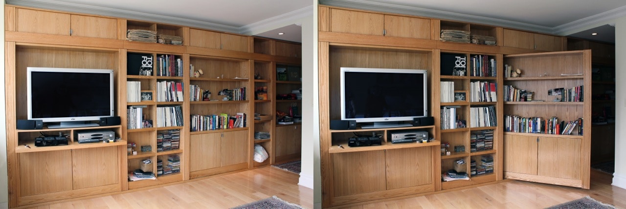 Secret Passageway Home Engineering Secret Passageway Home Engineering