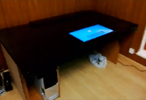 Tech Top Desktop Computer Tech Top Desktop Computer