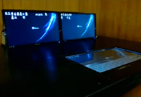 Tech Top Desktop Computer Tech Top Desktop Computer