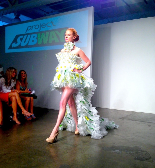 subway-sandwich-napkins-wrappers-dresses