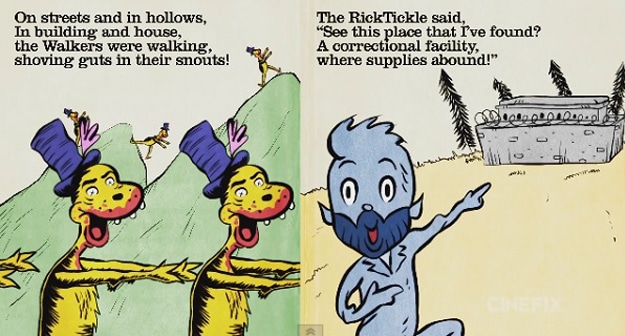 walking-dead-dr-seuss walking-dead-season-3-recap