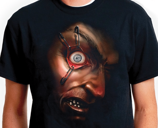 3 Custom Halloween Costumes 3 Custom Halloween Costumes