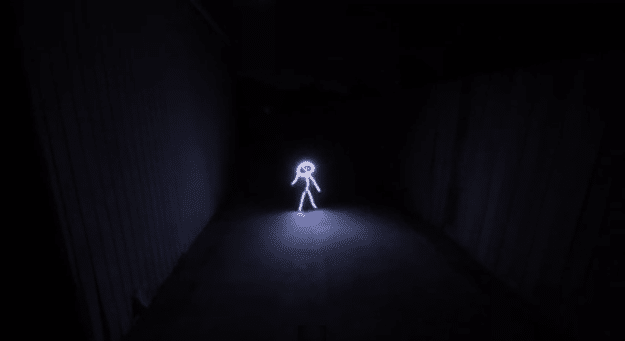 Halloween LED Suit Costume Halloween LED Suit Costume