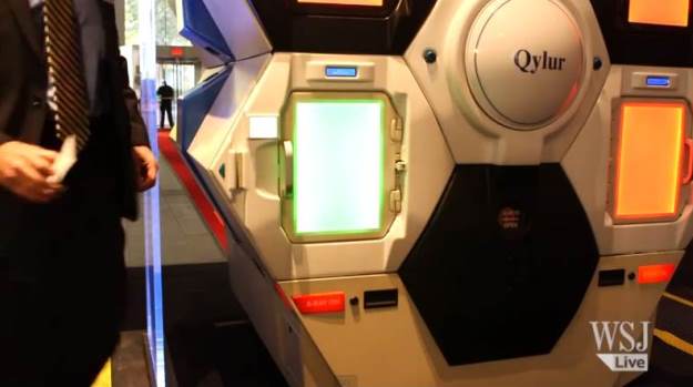 Innovative Security Screening System Innovative Security Screening System