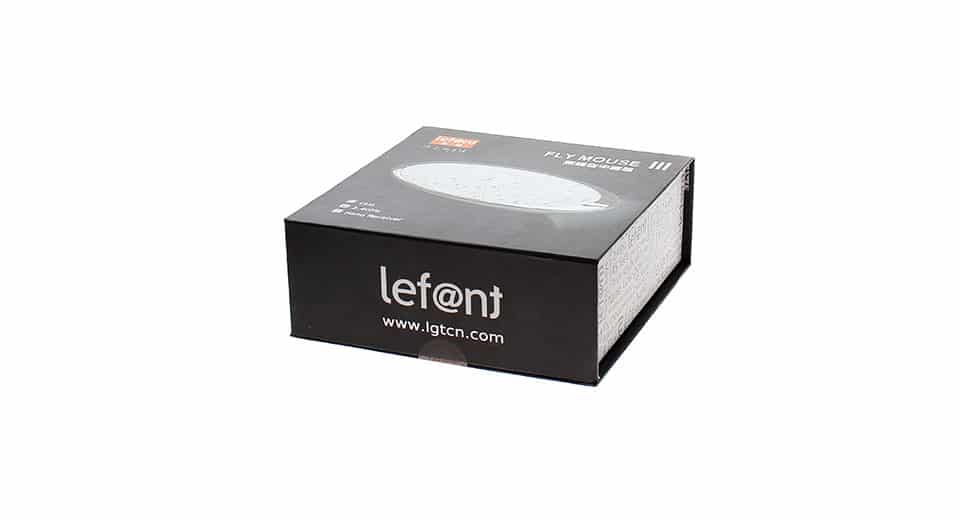 LEFANT Air Mouse Control LEFANT Air Mouse Control