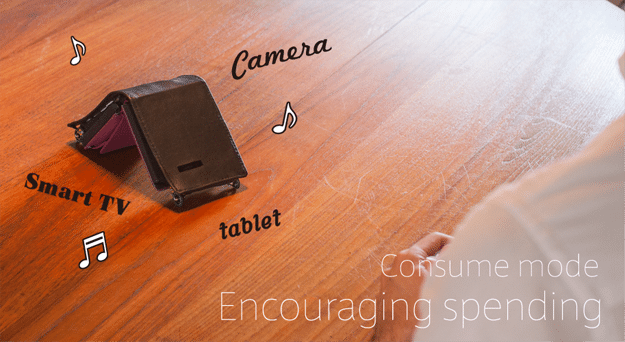 Living Wallet Spending Habits Living Wallet Spending Habits